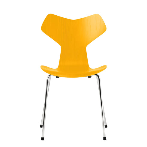 Grand Prix™ Chair / Dyed Ash